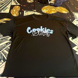 Cookies Brand Tshirt